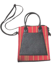 Batanes Tinon Tote Bag By Simsiman Arts And Crafts