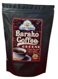 Cagayan - Barako Coffee Ground By Caf'S Food Products