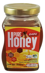 Cagayan - Pure Honey By Gadu Ric