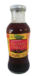 Cagayan - Bignay Vinegar By Gadu Ric