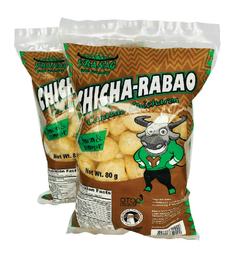 Cagayan - Chicharabao By Lighthouse Cooperative