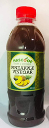 Cagayan - Pineapple Vinegar By Mascoop