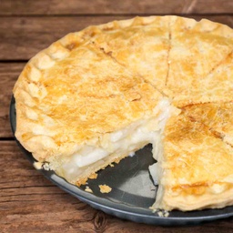 Buko Pie